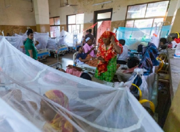 Foto - Ülke tarihinin en büyük salgını! "Pandemi seviyesinde"