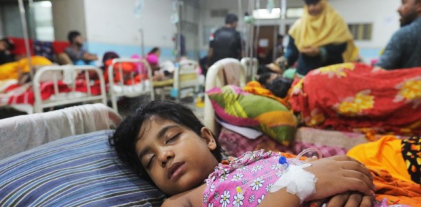 Foto - Ülke tarihinin en büyük salgını! "Pandemi seviyesinde"