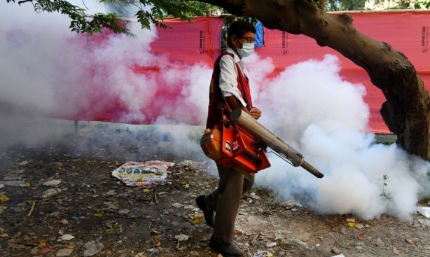 Foto - Ülke tarihinin en büyük salgını! "Pandemi seviyesinde"