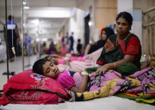 Foto - Ülke tarihinin en büyük salgını! "Pandemi seviyesinde"