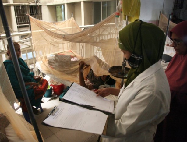 Foto - Ülke tarihinin en büyük salgını! "Pandemi seviyesinde"