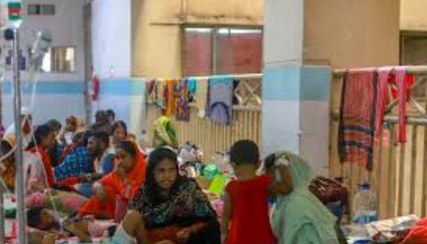 Foto - Ülke tarihinin en büyük salgını! "Pandemi seviyesinde"