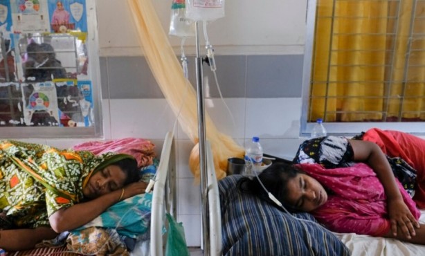 Foto - Ülke tarihinin en büyük salgını! "Pandemi seviyesinde"