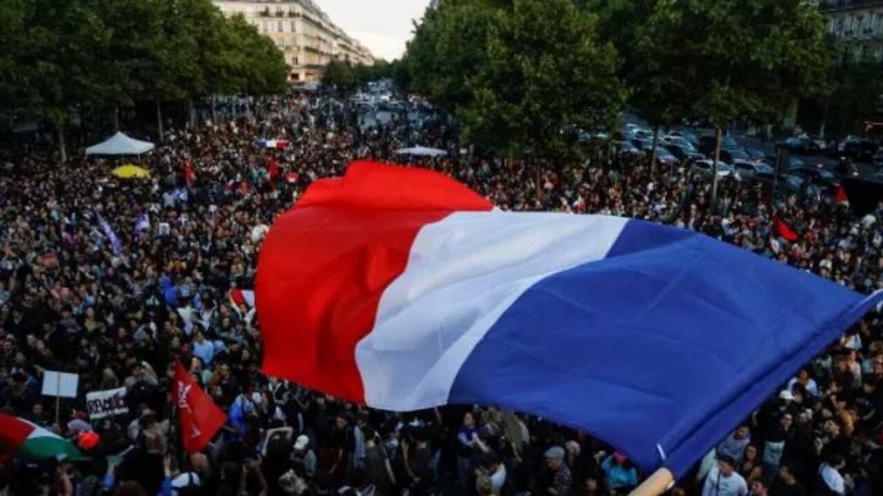 Foto - Ülke ülke açıklandı! İşte olası üçüncü dünya savaşında öleceklerin yüzdesi