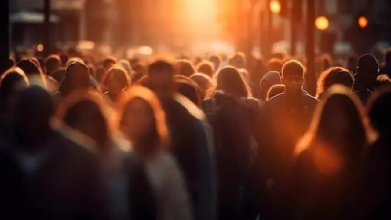 Foto - Ülke ülke açıklandı! İşte olası üçüncü dünya savaşında öleceklerin yüzdesi