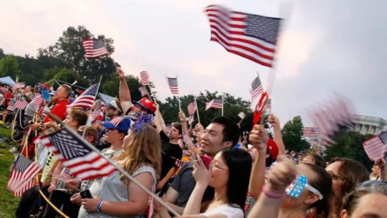 Foto - Ülke ülke açıklandı! İşte olası üçüncü dünya savaşında öleceklerin yüzdesi