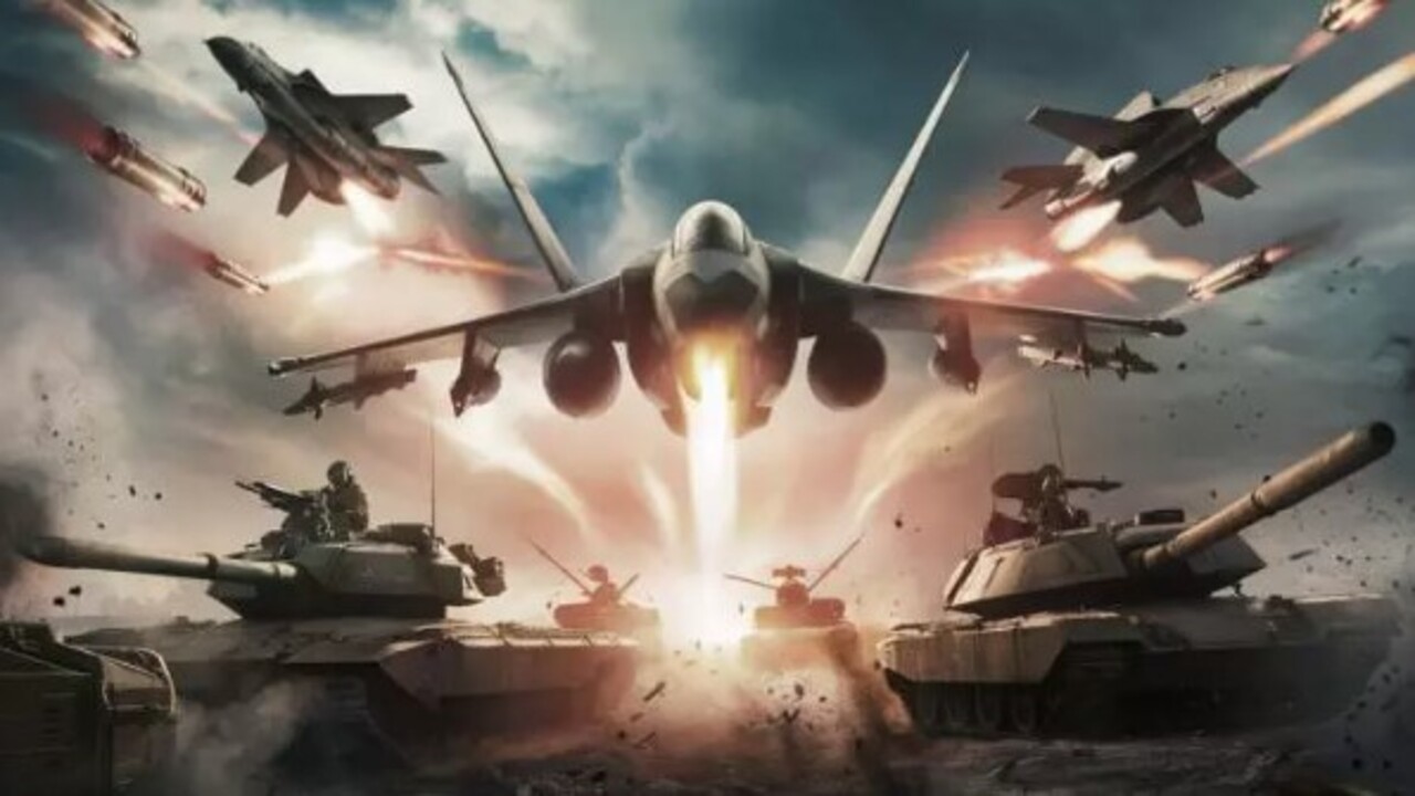 Foto - Ülke ülke açıklandı! İşte olası üçüncü dünya savaşında öleceklerin yüzdesi