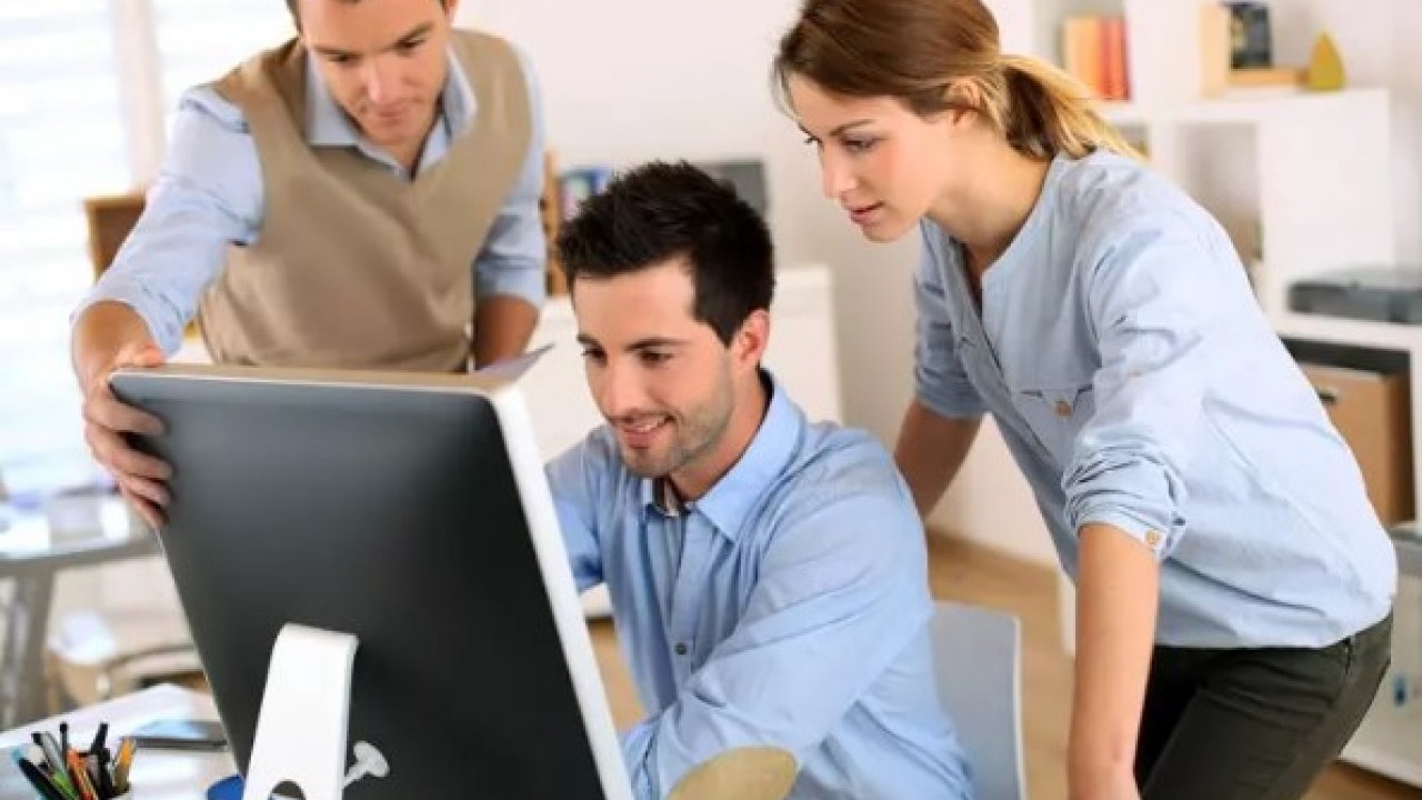 Ülke ülke sıralandı: İşte Türkiye'deki memur sayısı!