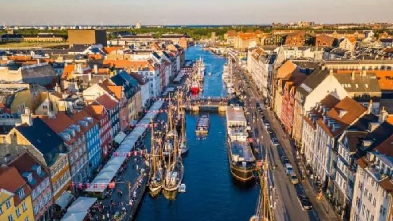 Foto - Ülke ülke sıralandı: İşte Türkiye'deki memur sayısı!
