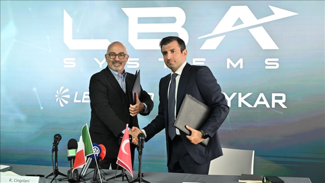 Foto - Ülkede Baykar paniği: 100 milyar Avro'luk kapıyı açtılar