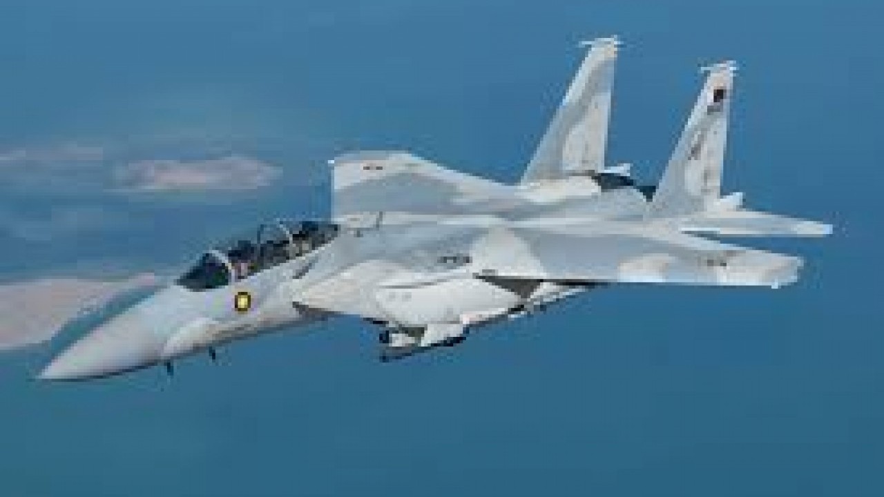 Foto - Ülkede büyük korku patlak verdi: Katar, savaş uçağının gizli sırlarını Türkiye'ye verebilir