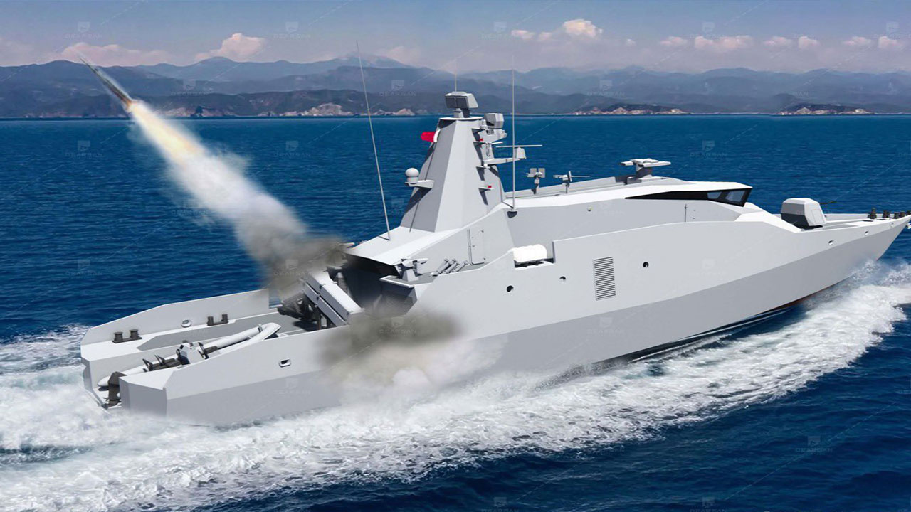 Foto - Ülkede büyük kriz var! Aziz Yıldırım'ın savaş gemileri yola çıkmaya hazırlanıyor