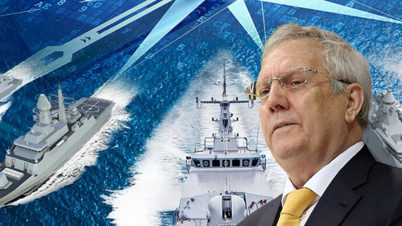 Ülkede büyük kriz var! Aziz Yıldırım'ın savaş gemileri yola çıkmaya hazırlanıyor