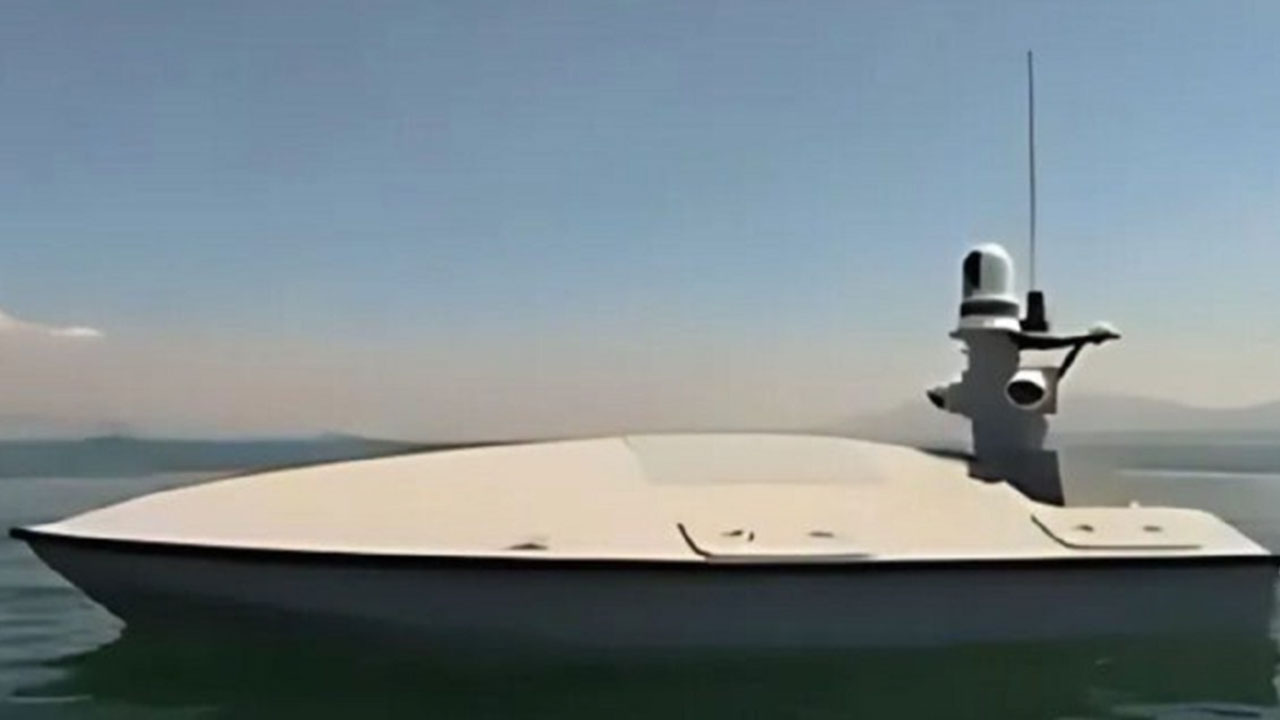 Ülkede çok büyük panik! Uykuları kaçtı: Türk silahı PİRANA askeri üslerimize sızacak