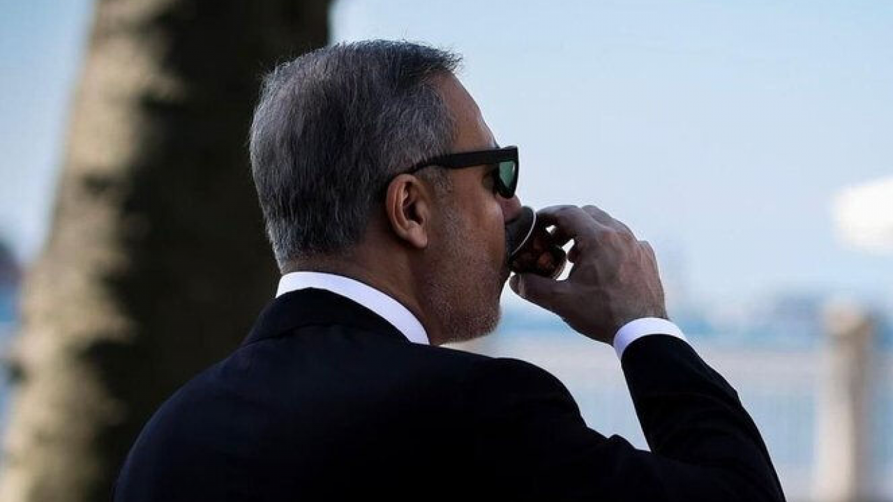 Ülkede Hakan Fidan alarmı: Operasyon yapamıyoruz, caydırıcı bir bariyer var