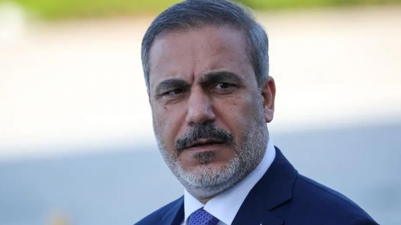 Foto - Ülkede Hakan Fidan alarmı: Operasyon yapamıyoruz, caydırıcı bir bariyer var