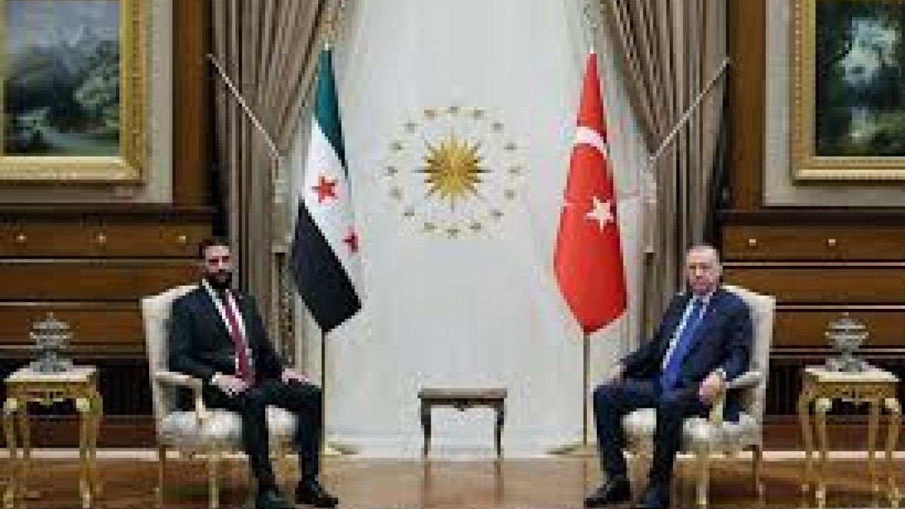 Foto - Ülkede Hakan Fidan alarmı: Operasyon yapamıyoruz, caydırıcı bir bariyer var