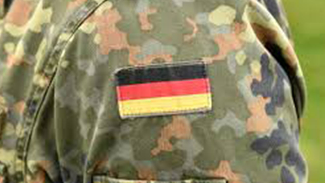 Foto - Ülkede kriz patlak verdi: 60 bin askere ihtiyacımız var