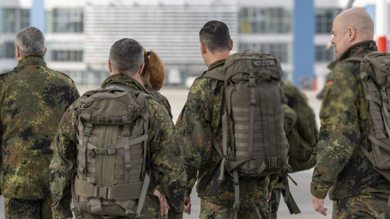 Ülkede kriz patlak verdi: 60 bin askere ihtiyacımız var