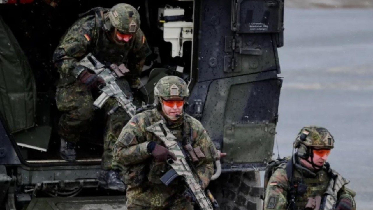 Foto - Ülkede onlarca asker ordudan atıldı! Sebebi ortaya çıktı