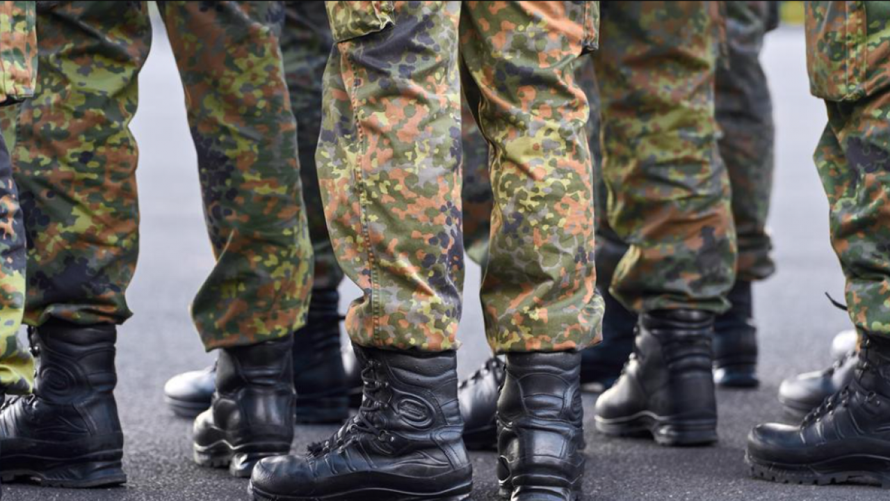 Foto - Ülkede onlarca asker ordudan atıldı! Sebebi ortaya çıktı