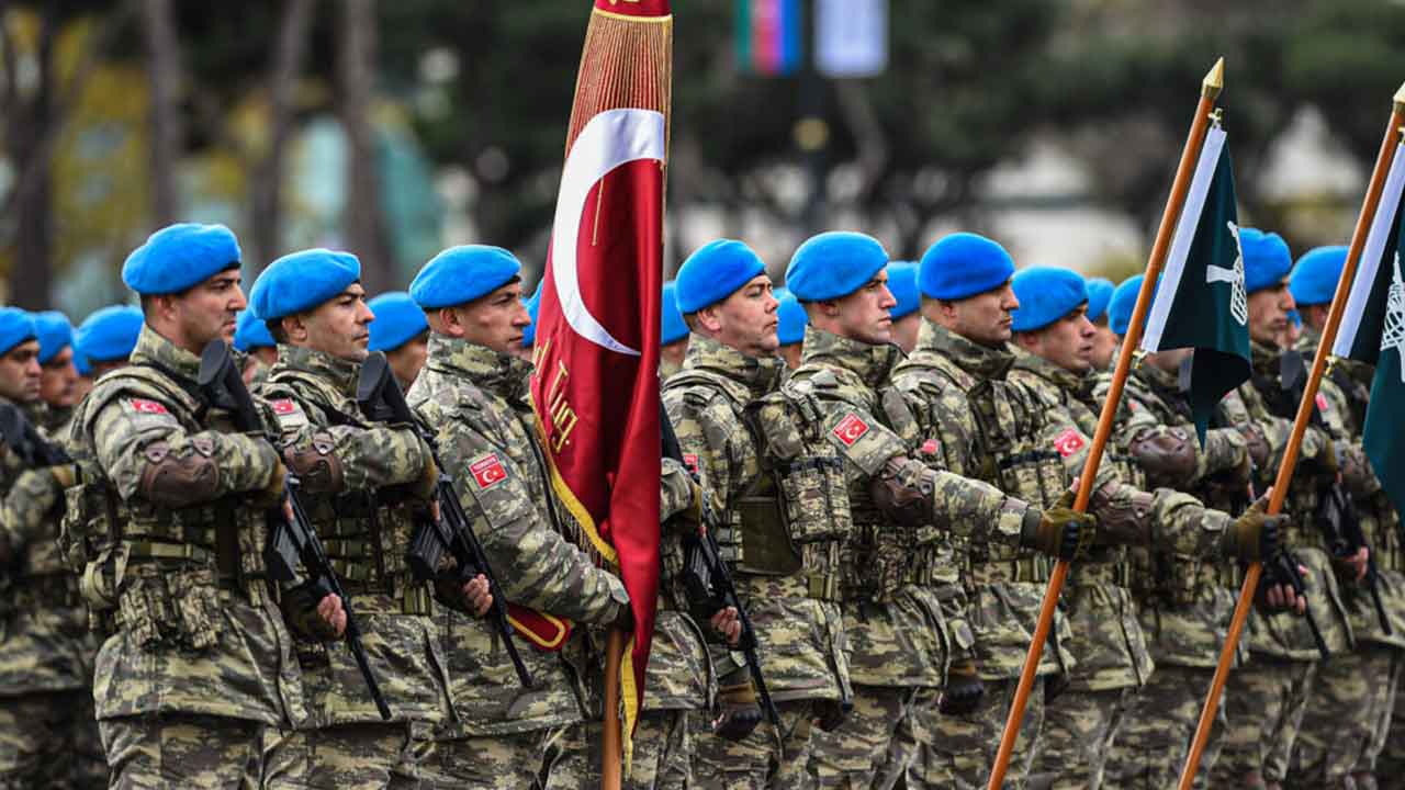 Ülkede Türkiye şoku! Gündem bu haberle çalkalanıyor: YPG'den sonra sıra bize geldi