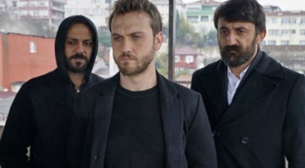 Foto - Ülkede yayınlanmaya başlamıştı! Afganistan'da Çukur dizisine tepki