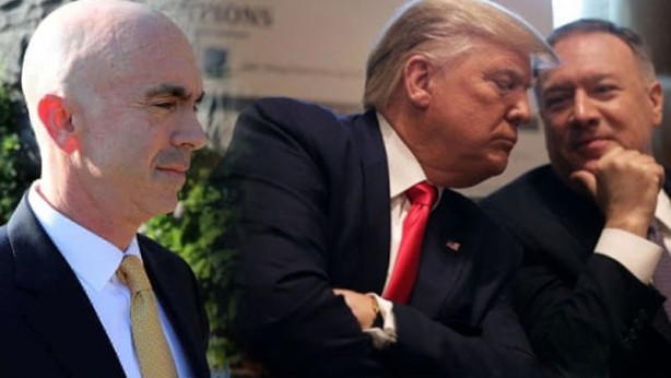 Foto - Ülkede yer yerinden oynayacak! Kovulmasında dikkat çeken bomba detay