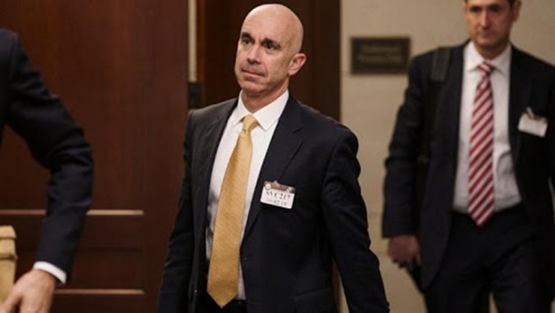 Foto - Ülkede yer yerinden oynayacak! Kovulmasında dikkat çeken bomba detay