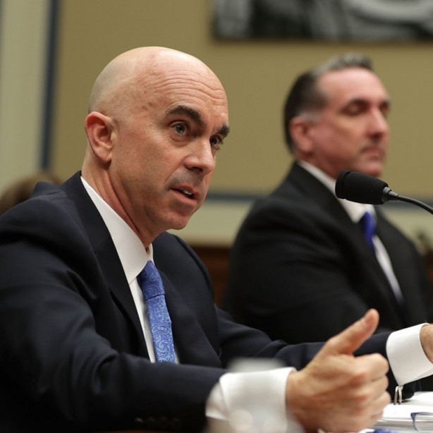 Ülkede yer yerinden oynayacak! Kovulmasında dikkat çeken bomba detay