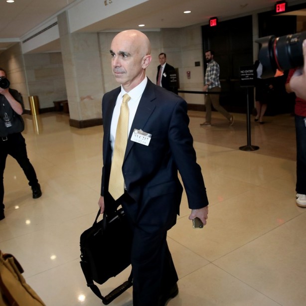 Foto - Ülkede yer yerinden oynayacak! Kovulmasında dikkat çeken bomba detay