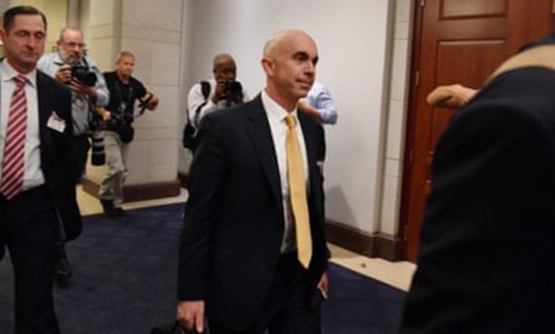 Foto - Ülkede yer yerinden oynayacak! Kovulmasında dikkat çeken bomba detay