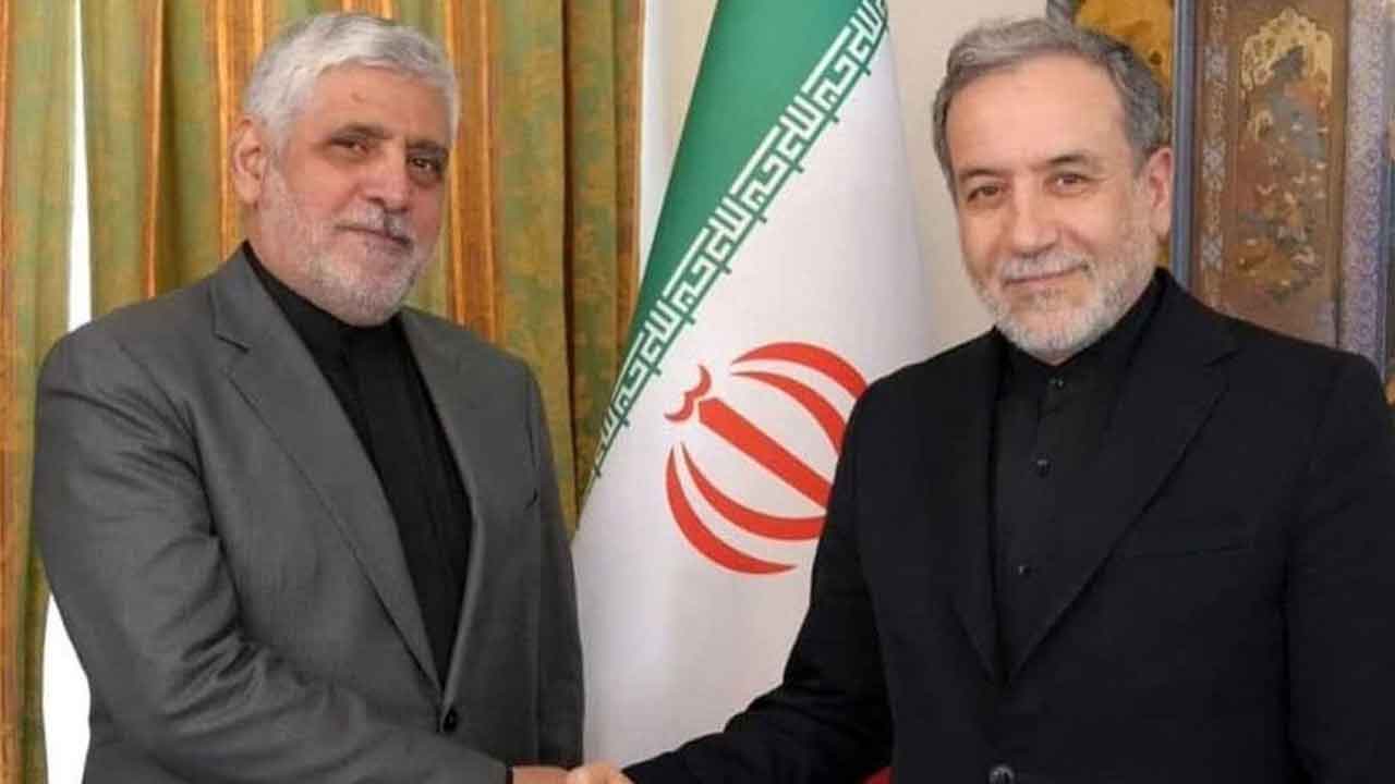 Ülkeden kovulan İranlı büyükelçiden olay çıkış: Bir yere gitmiyorum ayrılmayacağım