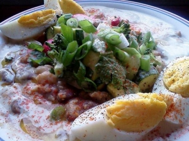 Foto - Ülkeler kahvaltıda bunları yiyor