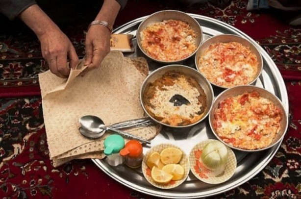 Foto - Ülkeler kahvaltıda bunları yiyor