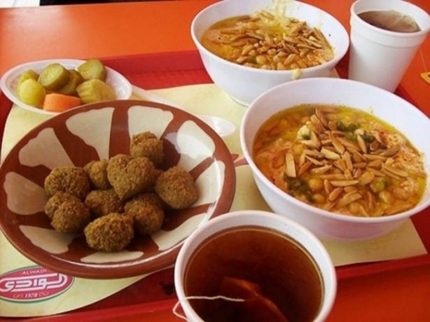 Foto - Ülkeler kahvaltıda bunları yiyor