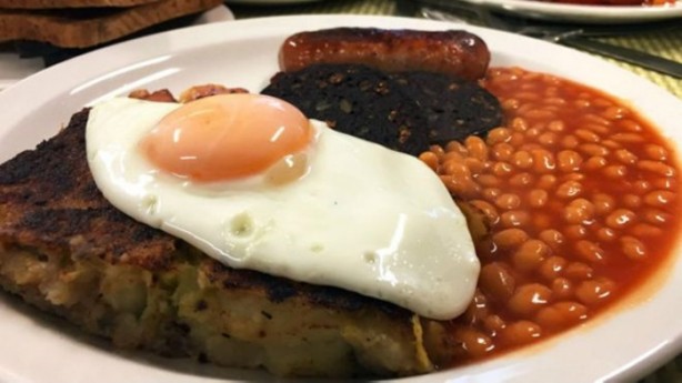 Foto - Ülkeler kahvaltıda bunları yiyor