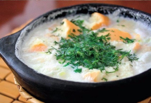 Foto - Ülkeler kahvaltıda bunları yiyor