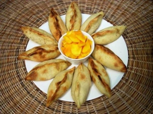 Foto - Ülkeler kahvaltıda bunları yiyor