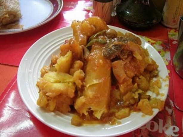 Foto - Ülkeler kahvaltıda bunları yiyor