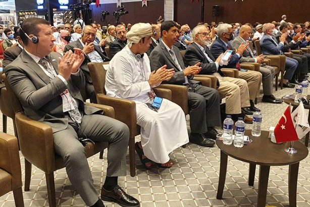 Foto - Ülkeler sıraya girdi! Bakan açıklama yaptı! Türklere milyarca dolarlık proje! Bu sözleri ile açıklık getirdi