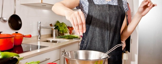 Ülkeler yemek pişirmeye haftada kaç saat harcıyor? Türkiye'nin sıralaması şaşırttı