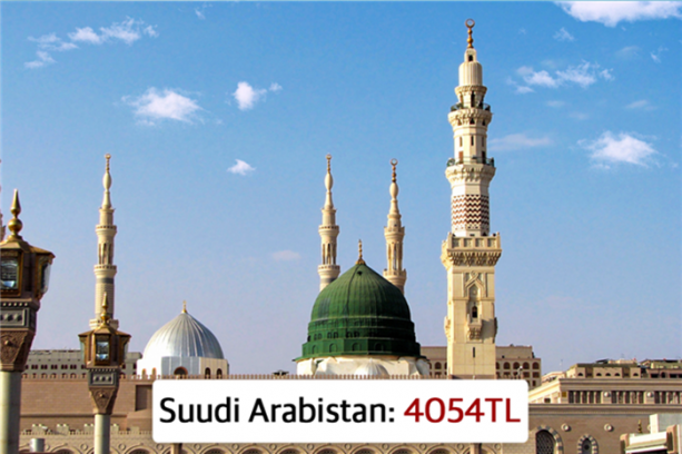 Foto - Ülkelere göre asgari ücretler