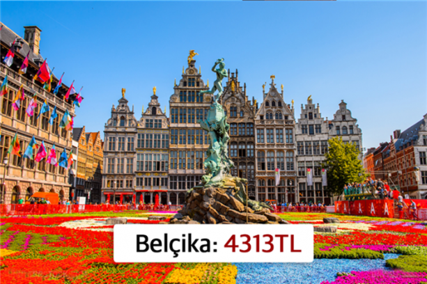 Foto - Ülkelere göre asgari ücretler