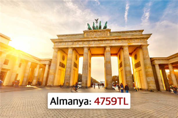 Foto - Ülkelere göre asgari ücretler