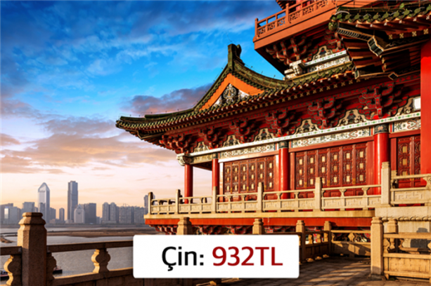 Foto - Ülkelere göre asgari ücretler