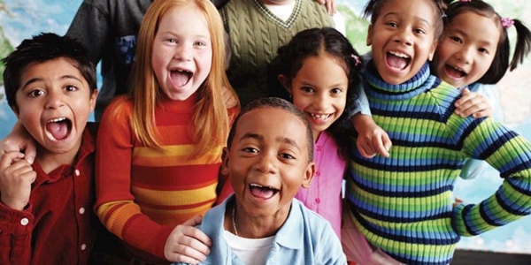 Ülkelere göre çocukların öğle yemekleri 