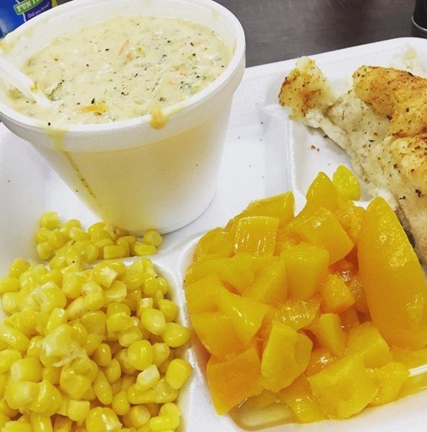 Foto - Ülkelere göre çocukların öğle yemekleri 