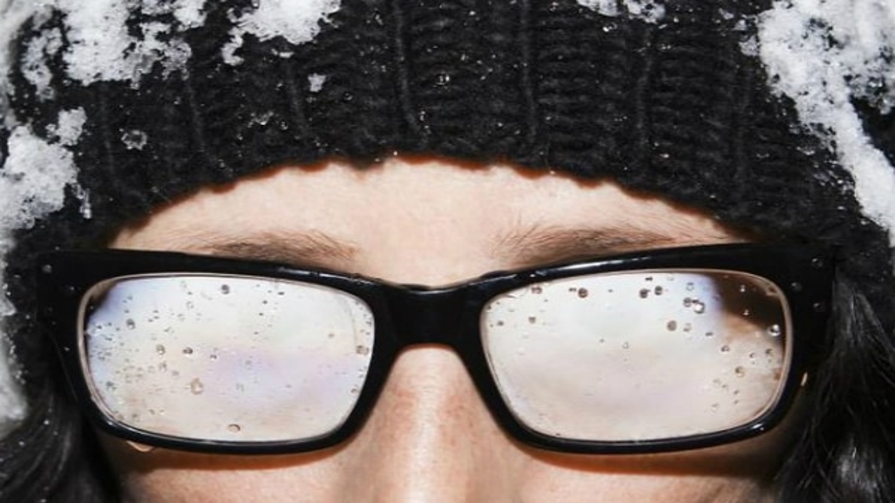 Foto - Ülkelere göre gözlük kullanma oranları belli oldu! İşte Türkiye’nin şaşırtan sırası