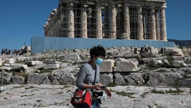 Foto - Ülkelerin 3. doz aşı kararları